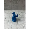 Ejderha Biblo 12 cm Dekoratif Fantastik Obje Hediyelik Süs Eşyası