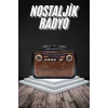 Eskitme Nostalji Tasarımlı Bluetoothlu Nostalji Radyo Ahşap Nostaljik Görünümlü