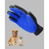 Evcil Hayvan Bakım Eldiveni – Masaj ve Tüy Toplama Özellikli Silikon Eldiven