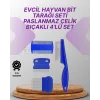 EVCİL HAYVAN TAKRAK SETİ