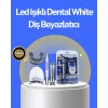Evde Kullanıma Uygun LED Teknolojili Diş Beyazlatma Kiti
