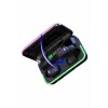 Extra Bass Kablosuz Kulaklık Işıklı Bluetooth Kulaklık Powerbank Özellikli