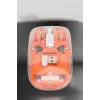 Fare Mouse Çift Modlu Kablosuz Bağlantılı 2.4GHz Destekli