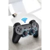 Game Stick 2000 Oyunlu 2.4G Kablosuz Çift Kol Yüksek Hassasiyetli Wireless
