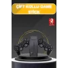 Game Stick El Atarisi 2.4g Kablosuz Çift Kol Oyunlar 4k Game Stick 3500 Oyunlu Atari Uyumlu