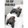 Gamepad 520 Oyunlu TV Uyumlu Retro Oyun Konsolu