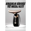 Gıdık Ve Sarkma Giderici Boyun Ve Yüz Güzellik Cihazı Pilli