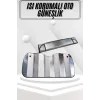Güneşlik Koruyucu Perde Metalize Oto Araç Araba Güneşliği Ön Cam Güneşliği