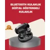 Gürültü Azaltmalı Mikrofonlu Bluetooth Kulaklık