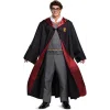 Harry Potter Gryffindor Cübbe Çocuk Boy 9-10 Yaş