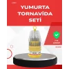 Hassas Tornavida Seti Kaymaz Saplı Elektronik Onarım Seti