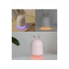 Hava Nemlendirici Ultrasonik Aromaterapi Difüzör Tavşan Nemlendirici