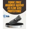İnce Detay Başlıklı Çok Amaçlı Tıraş Makinesi