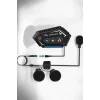 İnterkom Intercom Kask Kulaklık Bt22 Bluetooth Motosiklet Kulaklık 5.0 Bluetooth