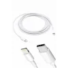 IOS Tüm Serilerle Uyumlu 30W Hızlı Şarj Aleti 11 12 13 14/Pro Max Mini Plus