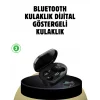 iOS ve Android Uyumlu Bluetooth 5.0 Kulaklık
