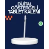 iPad için Manyetik Stylus Kalem 1.5mm Pürüzsüz Yazım Ultra Hassas Uçlu