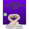 Isıtma Fonksiyonlu Ovmalı Boyun Omuz ve Vücut Masaj Cihazı Rahatlatıcı