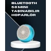 Kablosuz Bluetooth Hoparlör | 2-3 Saat Kesintisiz Müzik Keyfi