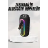 Kablosuz Bluetooth Hoparlör Taşınabilir Çoklu Bağlantılı Özelliği
