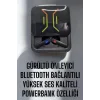 Kablosuz Bluetooth Kulaklık Powerbankli Uzun Pil Ömrü Yüksek Ses Kaliteli