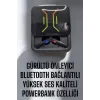 Kablosuz Bluetooth Kulaklık Powerbankli Uzun Pil Ömrü Yüksek Ses Kaliteli