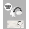 Kablosuz Bluetooth Kulaklık – Spor, Seyahat ve Günlük Kullanıma Uygun