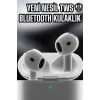 Kablosuz Bluetooth Kulaklık TWS ANC Özelliği Yüksek Ses Kaliteli