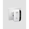 Kablosuz İnternet Genişletici 2.4GHz WiFi Repeater Kolay Kurulumlu