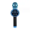 Kablosuz Karaoke Mikrofonu