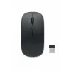 Kablosuz Mouse Fare Şarjlı Bluetooth Wireless Çift Modlu Sessiz