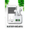 Kablosuz Müzik Keyfi Sunan LED Şarjlı TWS Bluetooth Kulaklık