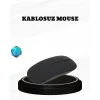 Kablosuz Oyuncu Mouse – Anlık DPI Geçişi, Gelişmiş Sensör, Hassas ve Akıcı Kontrol