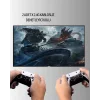 Kablosuz Retro Oyun Konsolu – 30.000+ Oyun ve HD Görüntü ile Kesintisiz Eğlence