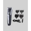 Kablosuz Saç Sakal Kesme Makinesi Kuaför Tipi Hassas Kesim