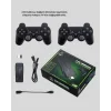 Kablosuz Taşınabilir Oyun Konsolu 2.4G TV Bağlantılı Kompakt Tasarım