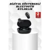 Kablosuz TWS Kulaklık Kulak İçi Mikrofonlu Bleuetooth Kulaklık Yüksek Ses Kaliteli