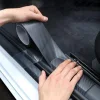 Karbon Fiber Araba Koruyucu Bant