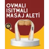 Kas Eklem Ağrılarına Ovmalı Isıtmalı Boyun Omuz Bel Masaj Aleti