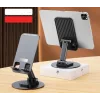 Katlanabilir Telefon Tablet Tutucu Stand