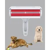 Kedi Köpek Tüy Toplama Hazneli Tüy Temizleme Cihazı Çok Kullanımlı