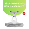Kırışıklık Azaltıcı LED Işık Cilt Bakım Aleti 7 Renk
