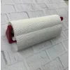 Kırmızı Peçete Tutucu Dayanıklı Duvar Tipi Kağıt Havlu Askısı