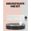 KLAVYE VE MOUSE SETİ