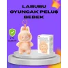 Koleksiyonluk Labubu Figür – Kaliteli Peluş Malzeme Yeni Seri