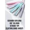 Kompakt ve Hafif: Elektriklenme Karşıtı Mini Saç Düzleştirici