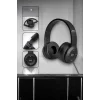 Kulak Üstü TF Kart ve AUX Destekli Ergonomik Bluetooth Kulaklık