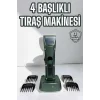 Lazer Epilasyon Öncesi Tıraş Makinesi Profesyonel Uzun Ömürlü Dayanıklı