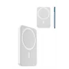 Magsafe Battery Pack Powerbank Kablosuz Şarj 5.000 mah