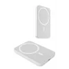 Magsafe Battery Pack Powerbank Kablosuz Şarj 5.000 mah